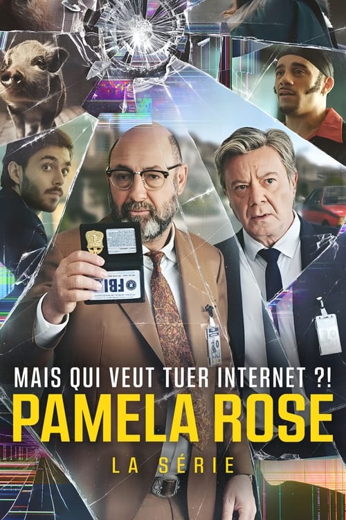 Pamela Rose, la série - Saison 1 épisode 7 en streaming