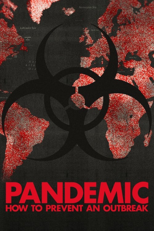 Pandemic: How to Prevent An Outbreak en streaming