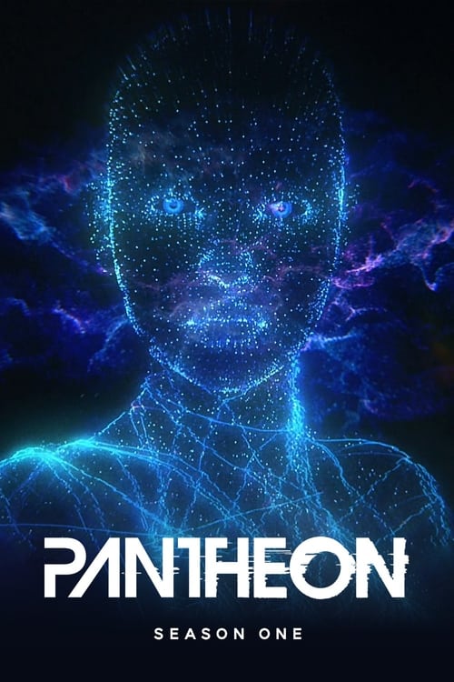 Pantheon - Saison 1 épisode 1 en streaming