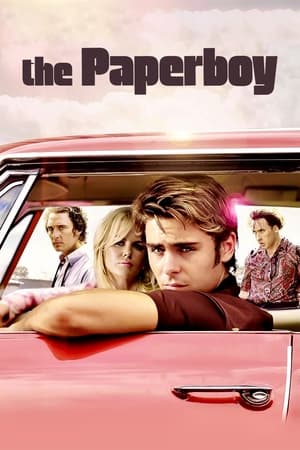 Paperboy en streaming