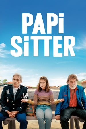 Papi Sitter en streaming