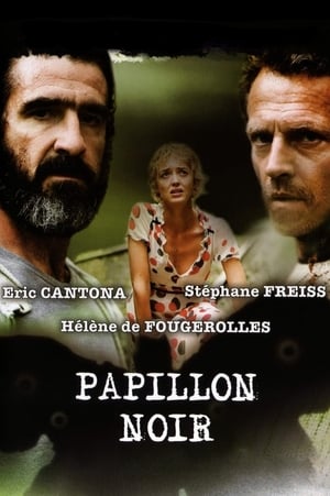 Papillon noir en streaming