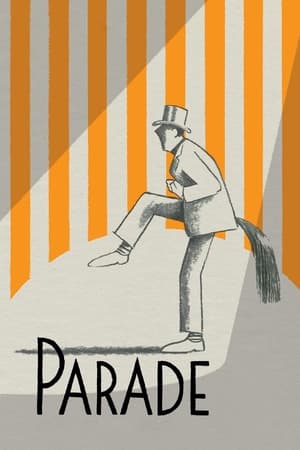 Parade en streaming