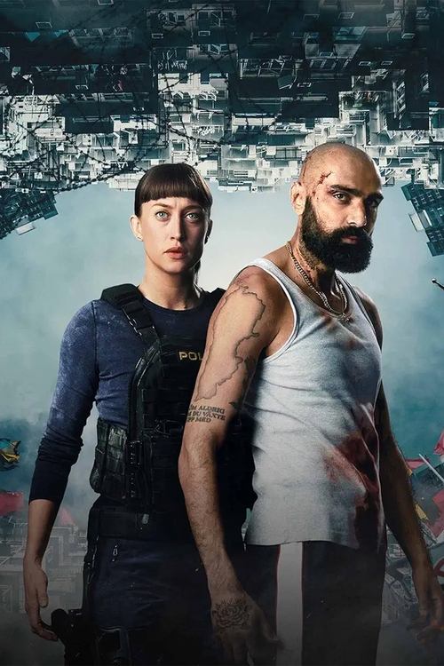 Paradis City - Saison 1 en streaming