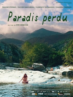 Paradis Perdu