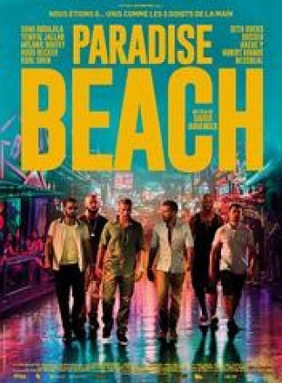 Paradise Beach en streaming