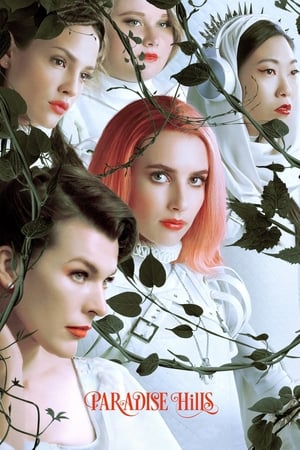 Paradise Hills en streaming