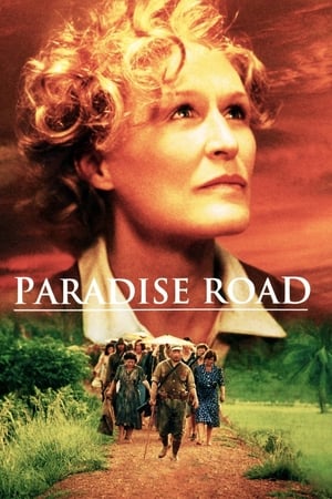 Paradise Road en streaming