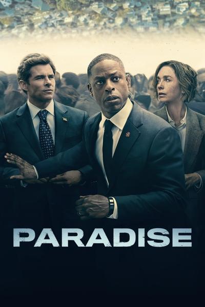 Paradise - Saison 1 épisode 3 en streaming