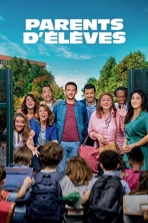 Parents d'élèves en streaming