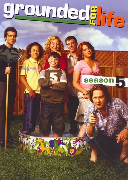 Parents à Tout Prix - Saison 5 en streaming