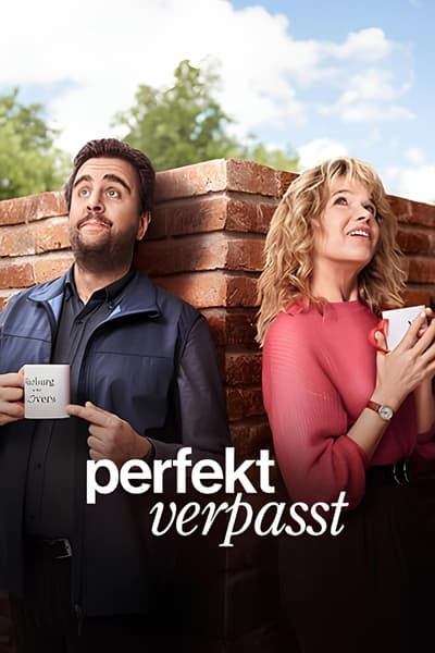 Parfaitement Raté - Saison 1 en streaming