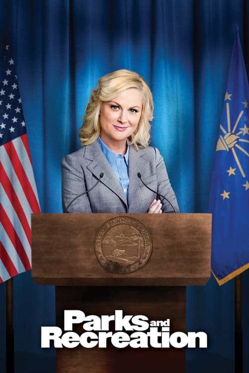 Parks and Recreation - Saison 5 en streaming