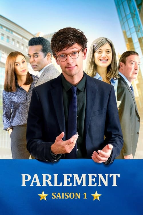 Parlement - Saison 1 épisode 5 en streaming