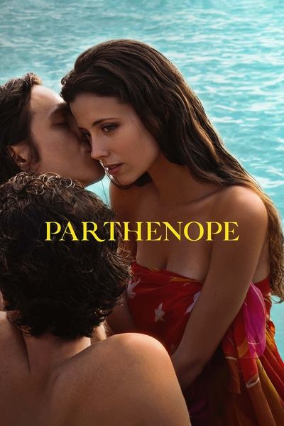 Parthenope en streaming