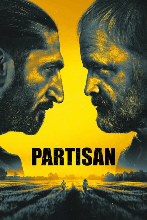 Partisan en streaming