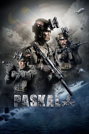 Paskal en streaming