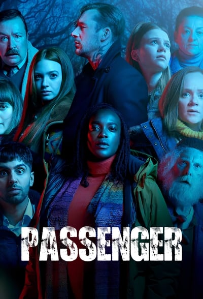 Passenger - Saison 1 épisode 6 en streaming