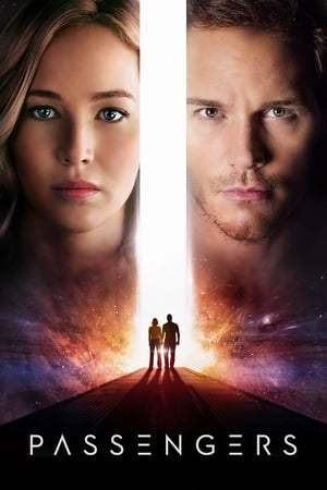 Passengers en streaming