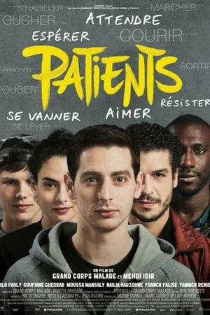 Patients en streaming