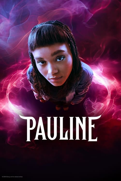 Pauline - Saison 1 épisode 4 en streaming