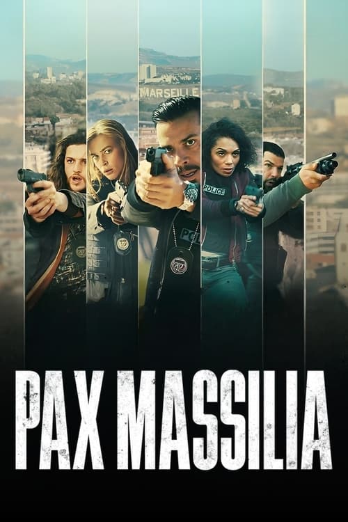 Pax Massilia - Saison 1 épisode 4 en streaming