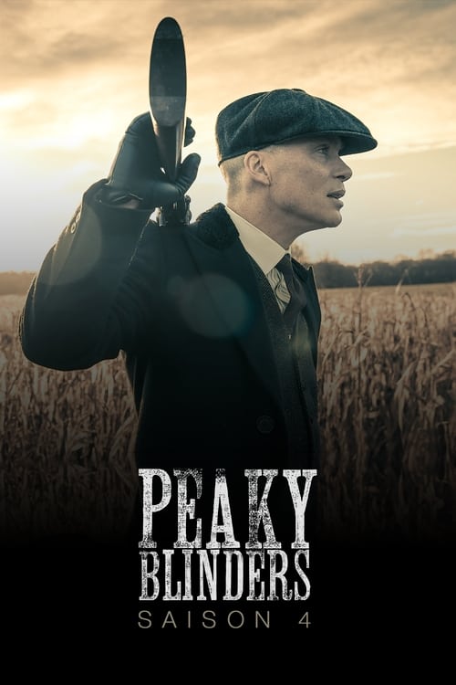 Peaky Blinders en streaming