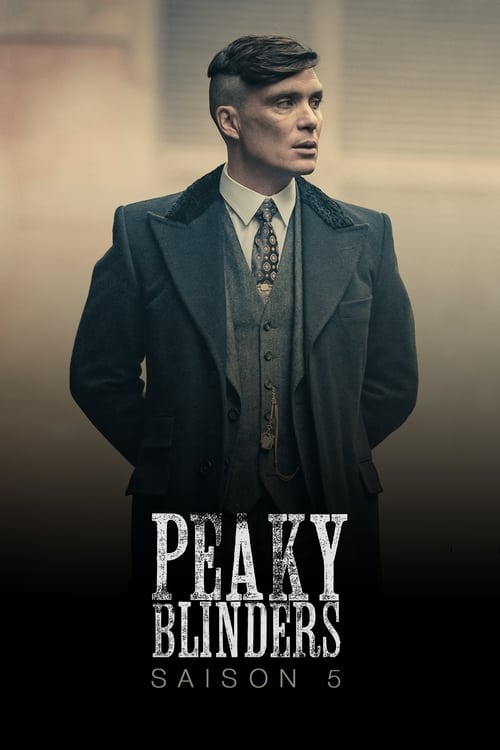 Peaky Blinders en streaming