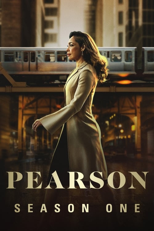 Pearson - Saison 1 épisode 10 en streaming