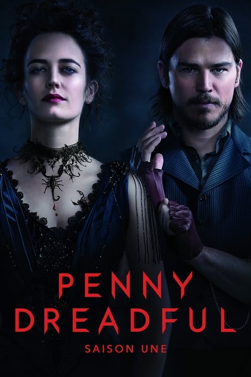 Penny Dreadful - Saison 1 épisode 1 en streaming