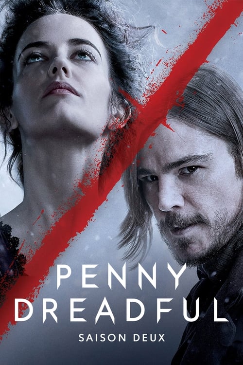 Penny Dreadful en streaming