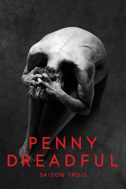 Penny Dreadful en streaming