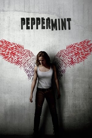 Peppermint en streaming