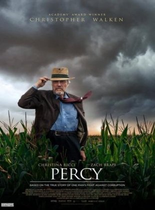 Percy en streaming