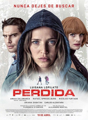 Perdida (2018) en streaming