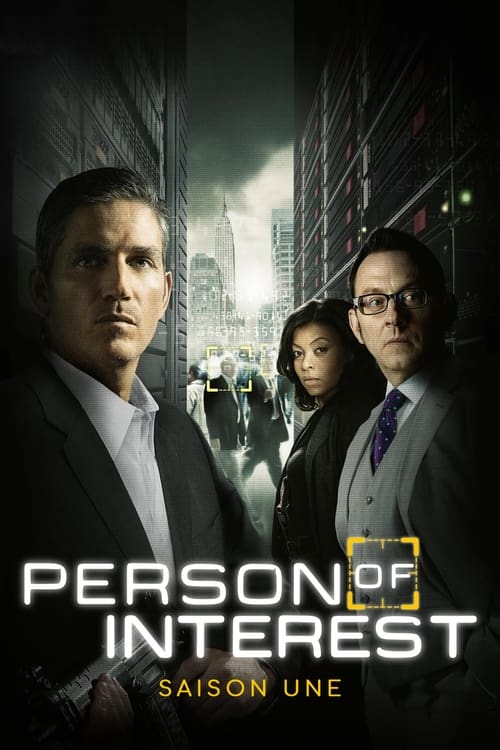 Person Of Interest - Saison 1 épisode 10 en streaming