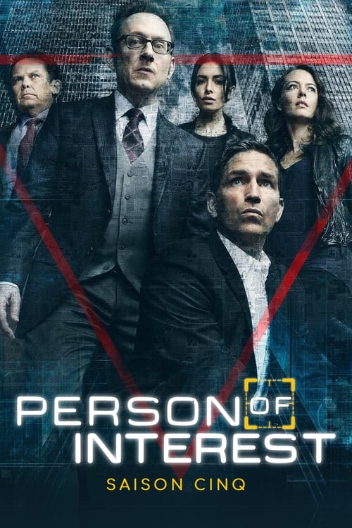 Person Of Interest - Saison 5 épisode 5 en streaming