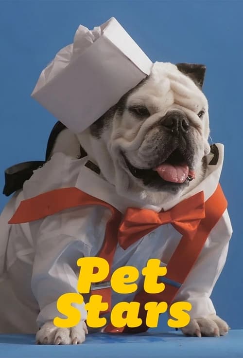 Pet Stars - Saison 1 épisode 3 en streaming