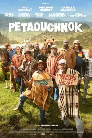 Petaouchnok en streaming