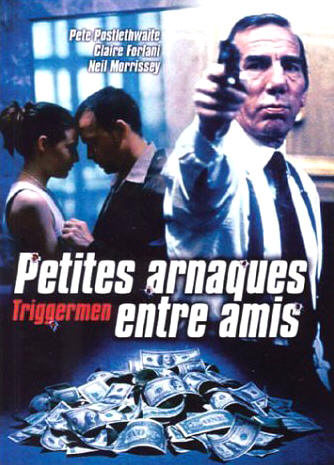 Petites arnarques entre amis en streaming