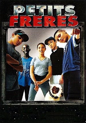 Petits Frères en streaming