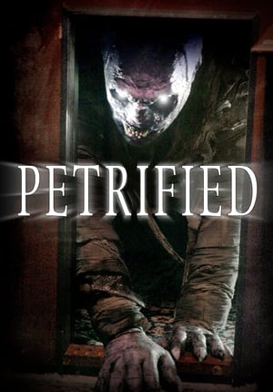 Petrified en streaming