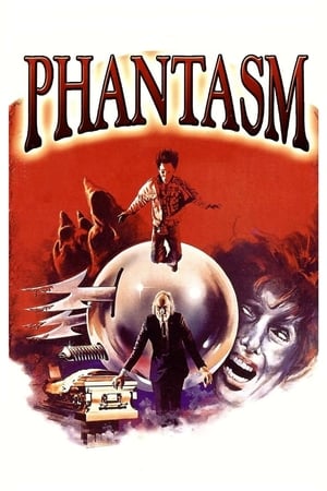 Phantasm en streaming