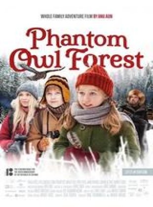 Phantom Owl Forest en streaming