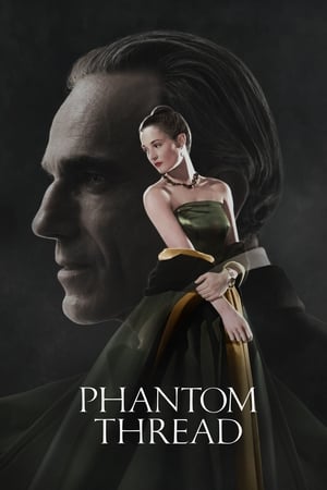 Phantom Thread en streaming