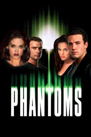 Phantoms en streaming