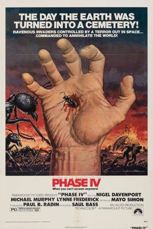 Phase IV en streaming