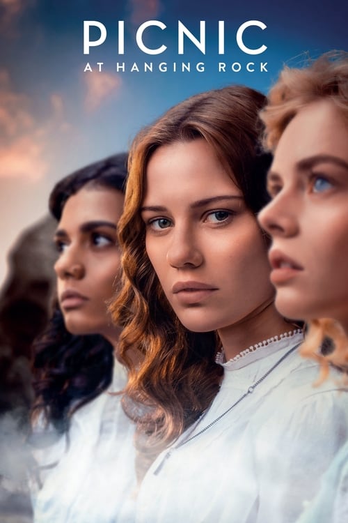 Picnic at Hanging Rock - Saison 1 en streaming