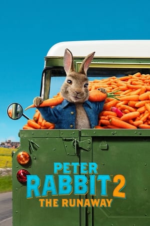 Pierre Lapin 2 en streaming