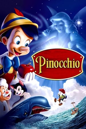 Pinocchio en streaming